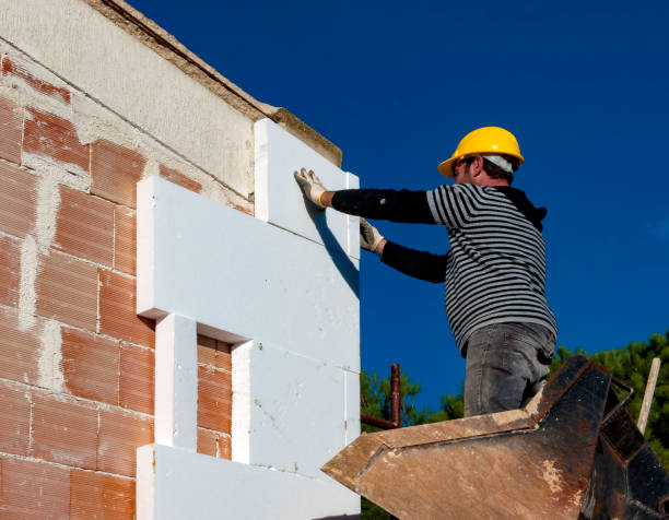 Reliable Garnet, CA Insulation Contractor Solutions