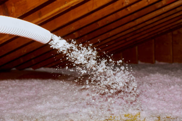 Best Geographic-Specific Insulation Services in Garnet, CA