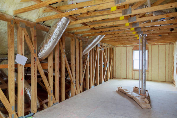 Best Fiberglass Insulation in Garnet, CA