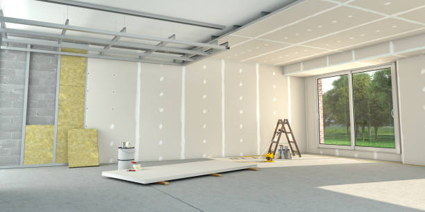 Best Commercial Insulation in Garnet, CA