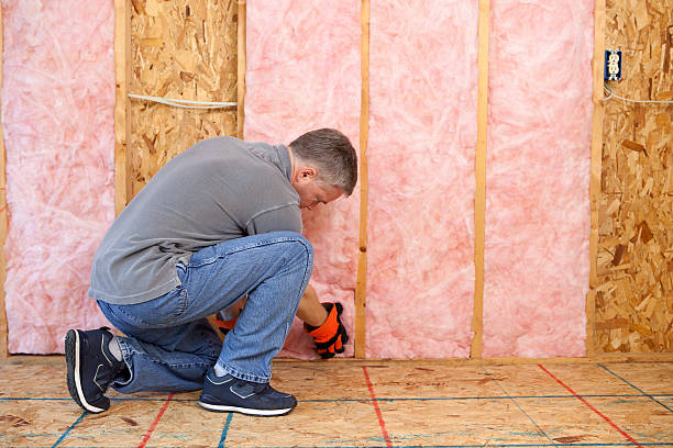 Best DIY Insulation Kits and Guidance in Garnet, CA