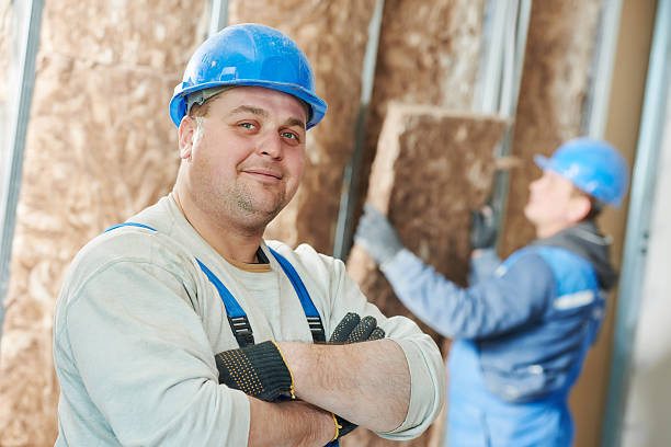 Best Geographic-Specific Insulation Services in Garnet, CA