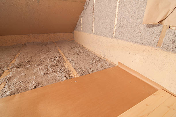 Best Blown-in Insulation in Garnet, CA