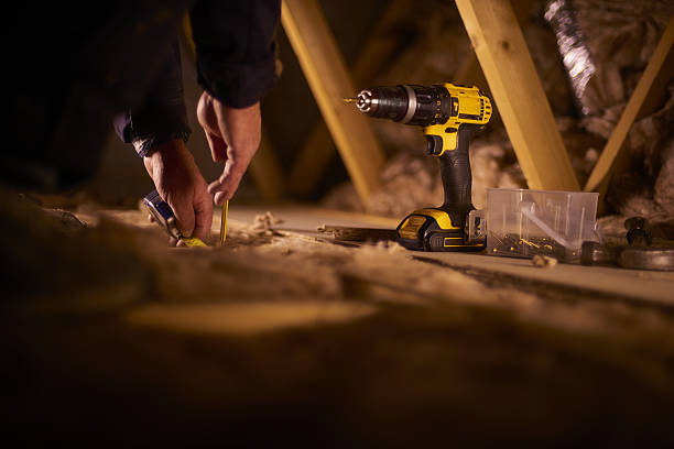 Best Insulation for Specific Applications in Garnet, CA