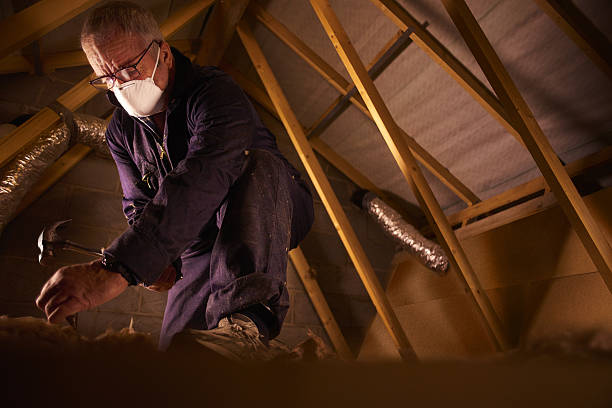 Best Spray Foam Insulation in Garnet, CA