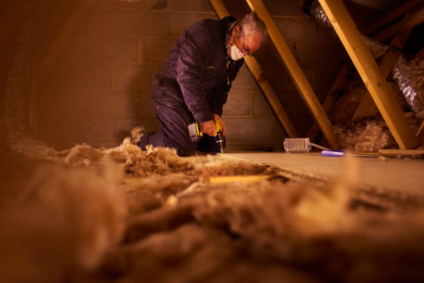 Best Residential Insulation in Garnet, CA